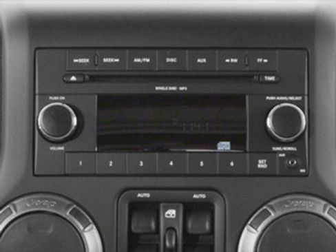 Used 2017 Jeep Wrangler Unlimited Sport w/ Quick Order Package 24S image 13