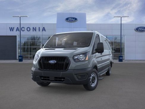 New 2024 Ford Transit 350 XL image 2