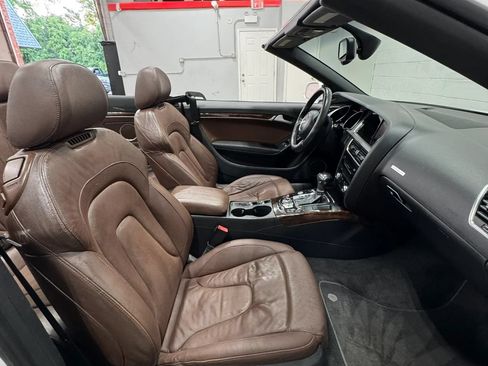 Used 2013 Audi A5 2.0T Prestige AWD/4WD image 36