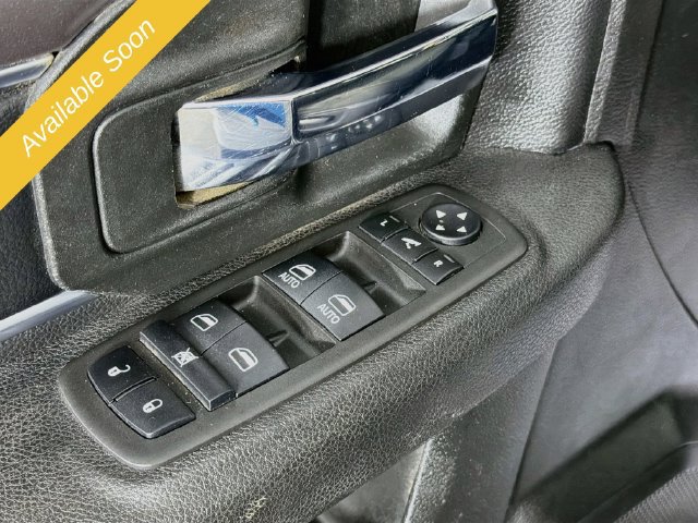 Used 2021 RAM 1500 Warlock AWD/4WD image 17