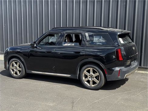 Used 2025 MINI Cooper Countryman S AWD/4WD image 2