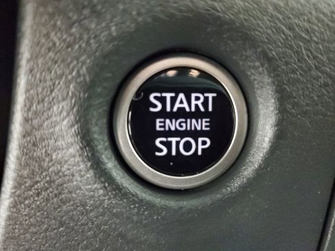 New 2025 Nissan Frontier SV w/ SV Convenience Package image 19