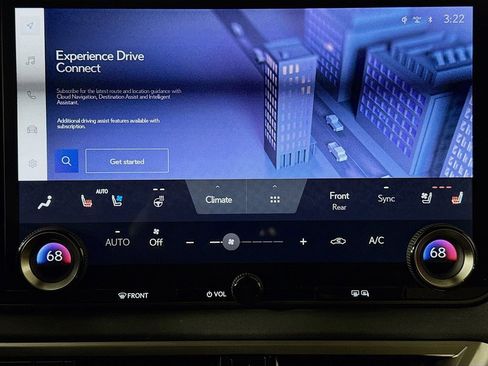 Certified 2023 Lexus RX 350 350 Luxury image 13