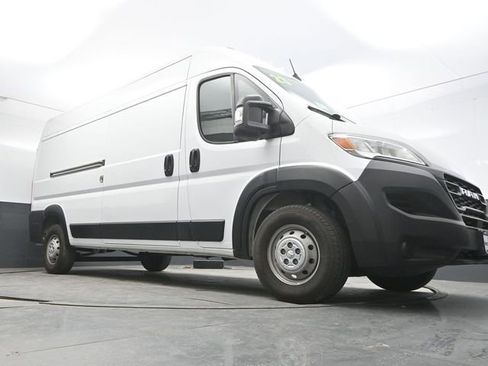 Used 2023 RAM ProMaster 2500 FWD image 33