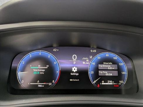 Used 2026 Toyota Corolla SE image 11