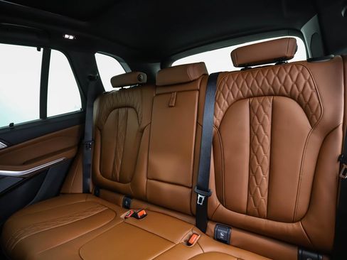 New 2026 BMW X5 xDrive40i w/ Executive Package AWD/4WD image 23