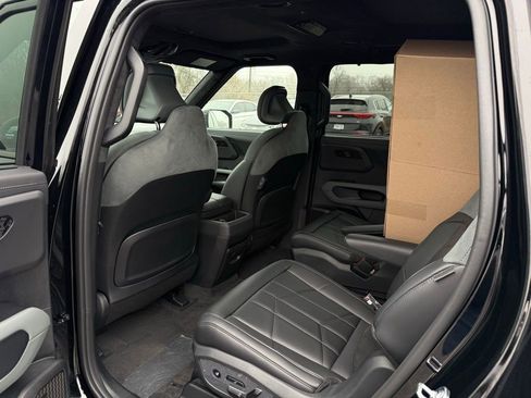 New 2027 Kia Telluride X-Line SX Prestige AWD/4WD image 10