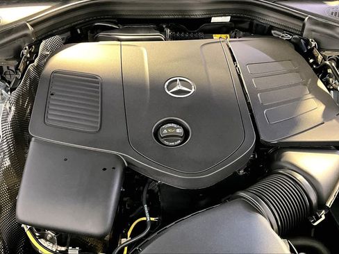 New 2026 Mercedes-Benz GLC 300 4MATIC image 14