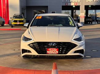Used 2022 Hyundai Sonata SEL video 3