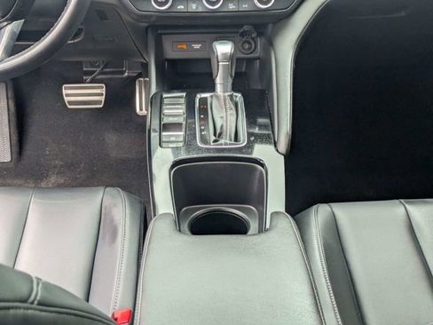 Used 2023 Acura Integra A-Spec FWD image 17