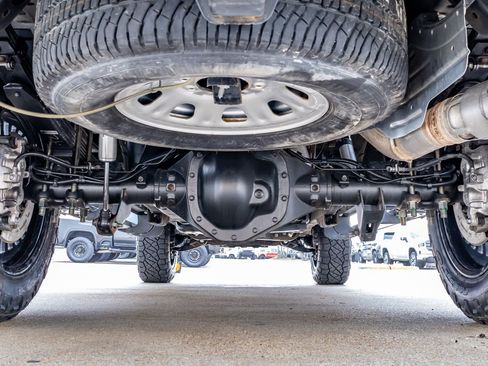 Used 2024 GMC Sierra 2500 Denali w/ Denali Reserve Package image 16