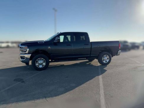 New 2026 RAM 2500 Tradesman image 5