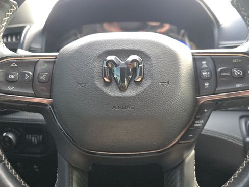 Used 2022 RAM 1500 Limited image 29