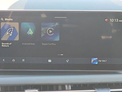 New 2026 Hyundai Santa Cruz SEL AWD/4WD image 22