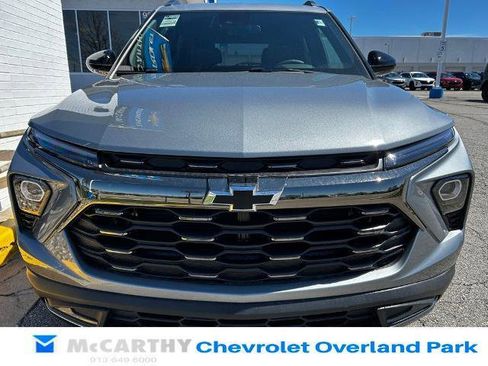New 2026 Chevrolet TrailBlazer ACTIV AWD/4WD image 7