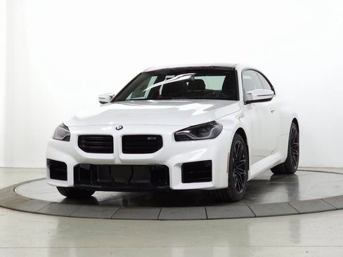 New 2026 BMW M2 w/ Lighting Package image 3