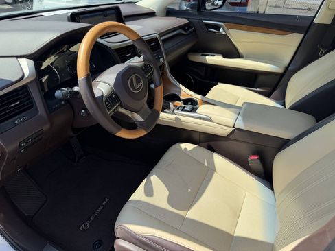 Used 2018 Lexus RX 350 FWD w/ Premium Package image 14