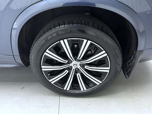 Used 2020 Volvo XC90 T6 Inscription w/ Protection Package Premier AWD/4WD image 23
