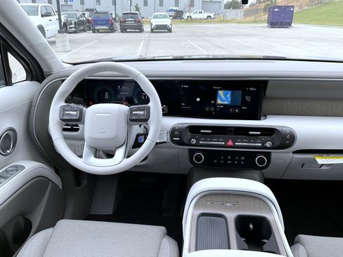 New 2026 Hyundai Palisade SE AWD/4WD image 14
