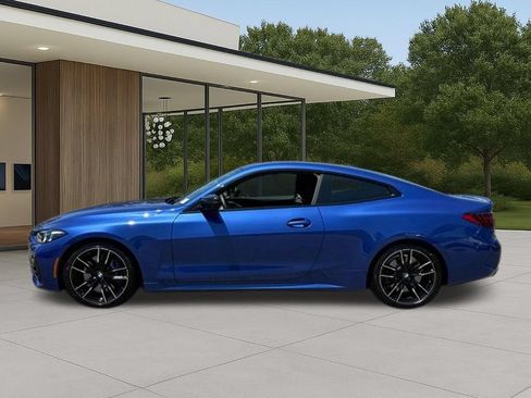 Used 2026 BMW M440i Coupe w/ Premium Package RWD image 13