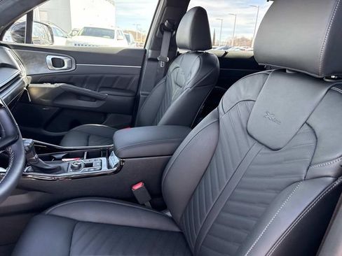 New 2026 Kia Sorento SX Prestige image 14