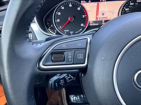 Used 2017 Audi A7 3.0T Prestige w/ Prestige Package AWD/4WD image 18
