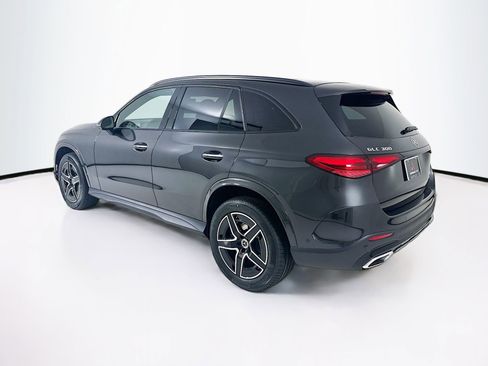 New 2026 Mercedes-Benz GLC 300 image 6