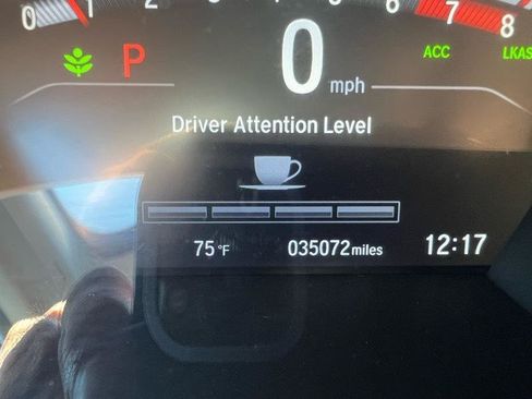 Used 2019 Honda CR-V EX image 23