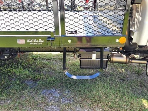 New 2024 Chevrolet Low Cab Forward image 9