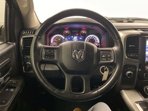 Used 2013 RAM 1500 Sport w/ Remote Start & Security Group image 18