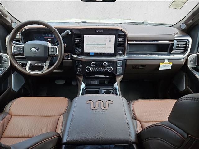 New 2027 Ford F350 King Ranch AWD/4WD image 15