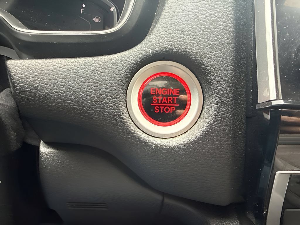 Used 2018 Honda CR-V EX image 24