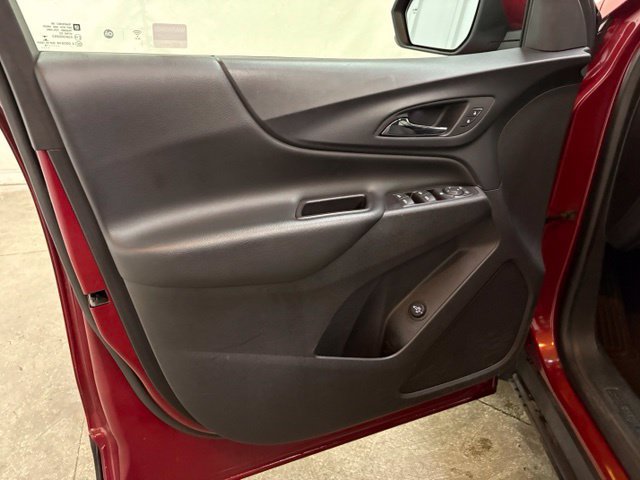 Used 2019 Chevrolet Equinox LT FWD image 31