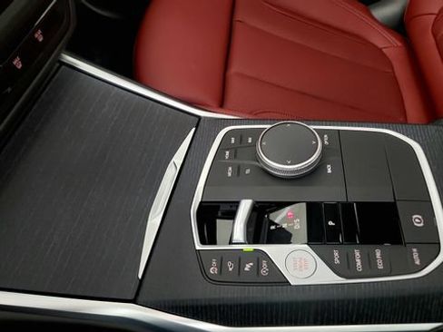 Used 2025 BMW 330i Sedan RWD image 69