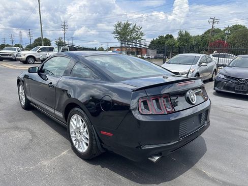 Used 2014 Ford Mustang Premium w/ Equipment Group 202A RWD image 6