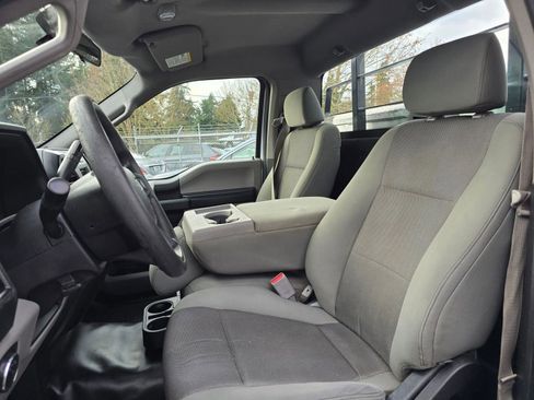 Used 2015 Ford F150 XL w/ Power Equipment Group image 18