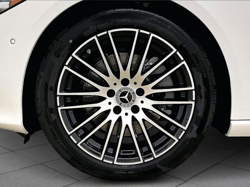 New 2026 Mercedes-Benz C 300 4MATIC Sedan image 11