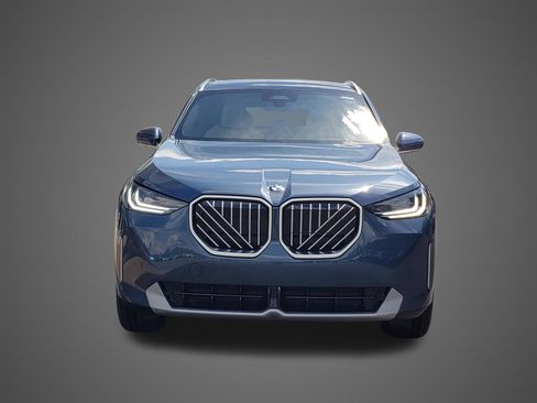 New 2026 BMW X3 xDrive30i w/ Convenience Package AWD/4WD image 2