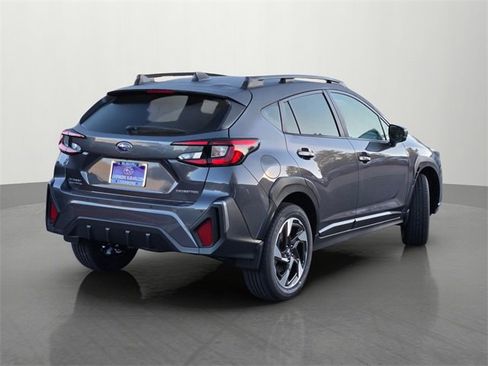 New 2025 Subaru Crosstrek 2.5i Limited w/ Popular Package #4A image 4