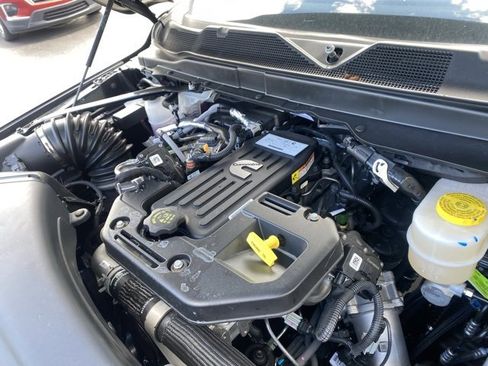 New 2025 RAM 2500 Tradesman image 12