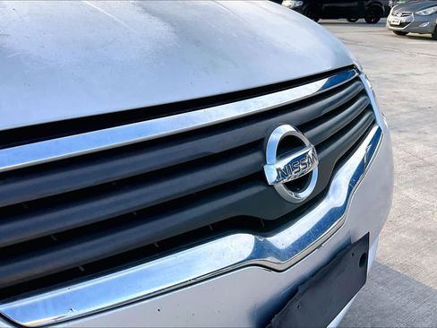 Used 2007 Nissan Altima 2.5 S image 21