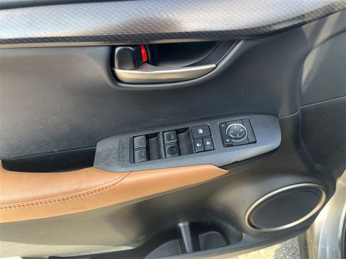 Used 2016 Lexus NX 200t AWD image 20