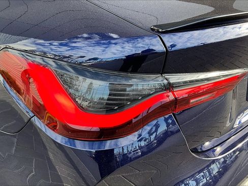 Used 2021 BMW M4 Coupe w/ Executive Package image 29