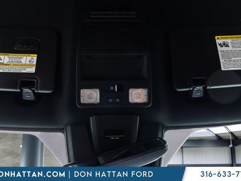 Used 2025 Ford Ranger Raptor AWD/4WD image 17