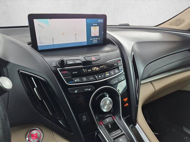 Used 2021 Acura RDX w/ Technology Package AWD/4WD image 15