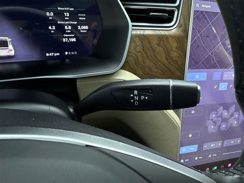 Used 2016 Tesla Model X 90D image 26