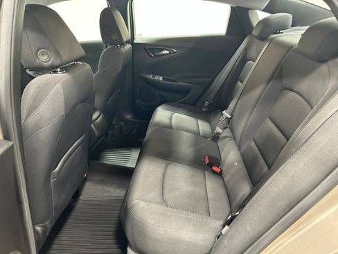 Used 2022 Chevrolet Malibu LS w/ LPO, Convenience Package 2 FWD image 27