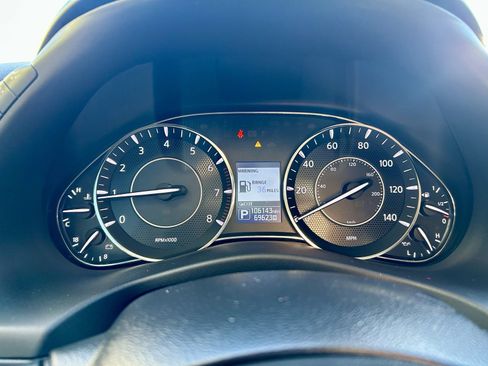 Used 2019 Nissan Armada SL w/ Premium Package image 23