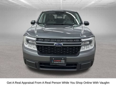 Used 2023 Ford Maverick XLT w/ XLT Luxury Package FWD image 5