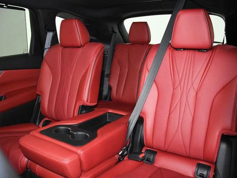 New 2026 Acura MDX A-Spec image 29